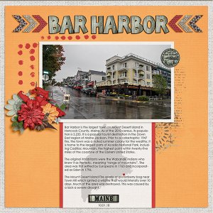 Bar Harbor