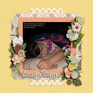 comfyronan