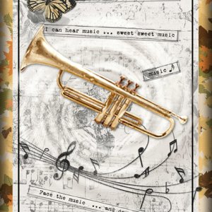 ATC 2019-025 I Got the Music in Me