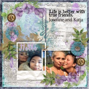 Life-is-better-with-true-friends