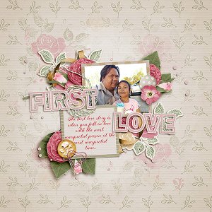 First Love