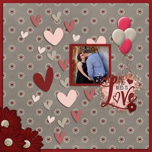 All You Need Is Love 2