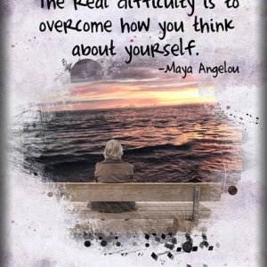 ATC 2019-028 Yourself