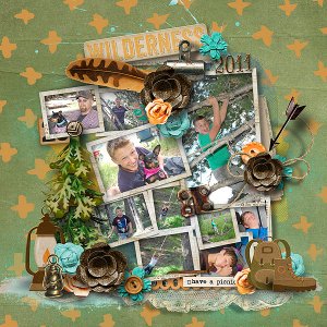 Camping Mt Graham 2011 pg 2