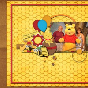Pooh-Bear