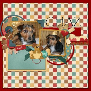 Chaz