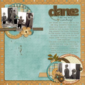 Dance