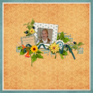 First Day of School - 2011