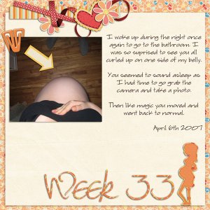 Week 33