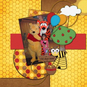 Oh bother