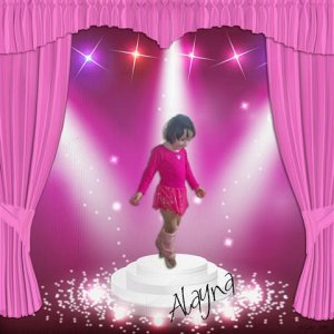 Alayna