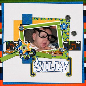 Silly