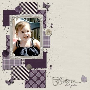 bloom