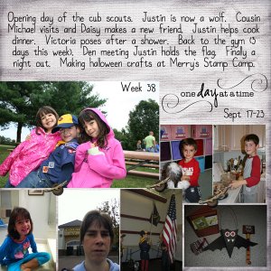 week 38