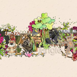 Jungle