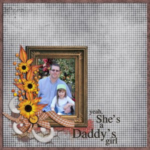 Daddy's Girl