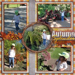 Autumn Splendor