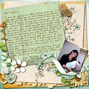 Dear-Kaydence