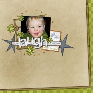 Laugh