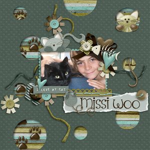 missi woo