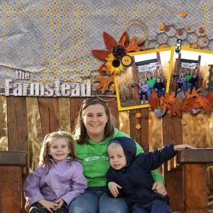 The Farmstead