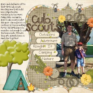 cub scout