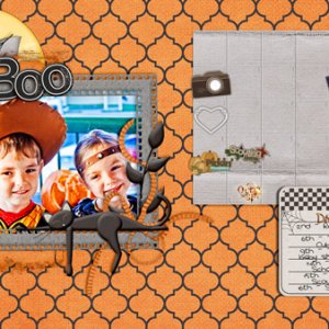 October {2011} Desktop