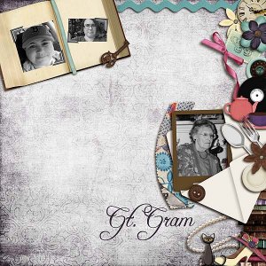Gt. Gram