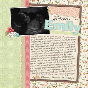 Dear Emily
