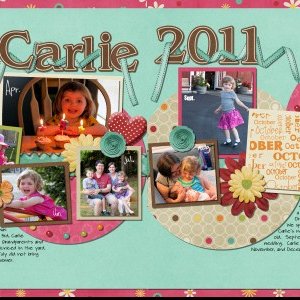 Carlie 2011