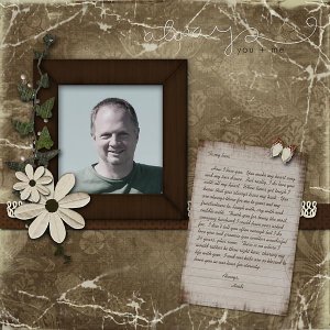 Love Letter