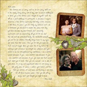 Dear Jamie