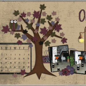 october desktop