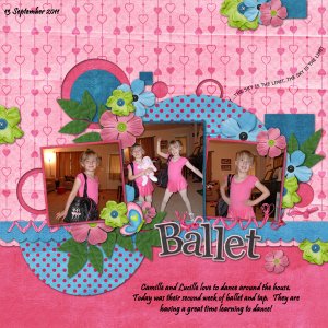 Ballet