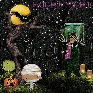 Fright Night