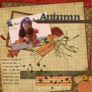 Autumn