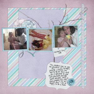 Mother's Day
