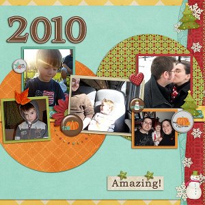 Our 2010 (page 2)
