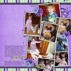 March 2009