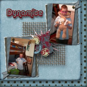 Dynamite
