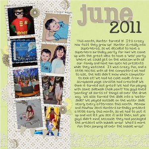 June 2011