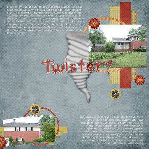 twister?