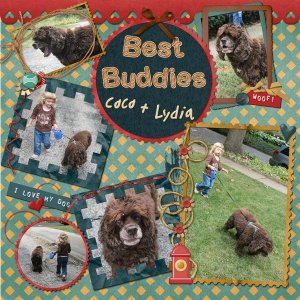 Best Buddies