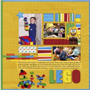 Lego