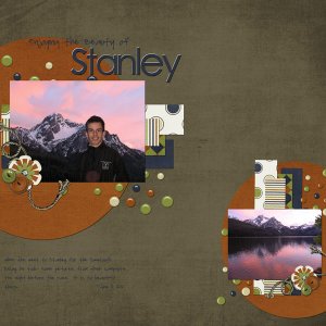 Stanley