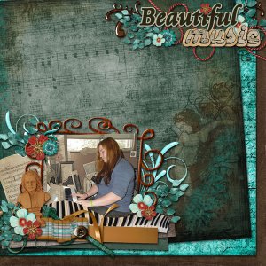 Beautiful Music