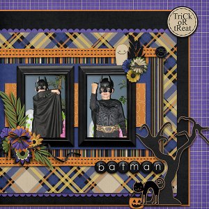Batman