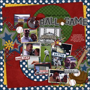 Ball Game
