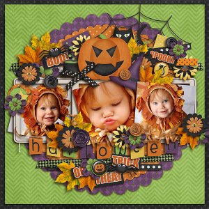 Happy Halloween