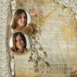 Beautiful You